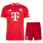 Bayern Munich Home Jersey Kit 2026/27 - thejerseys