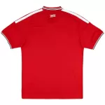 Manchester United Home Jersey Kit 2026/27 - thejerseys
