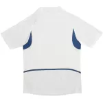 Classic Portugal Away Jersey World Cup 2002 - thejerseys
