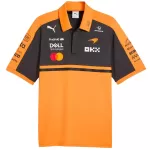 McLaren F1 Racing Team Polo Shirt 2026 - thejerseys