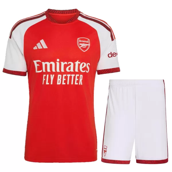 Arsenal Home Jersey Kit 2026/27 - thejerseys
