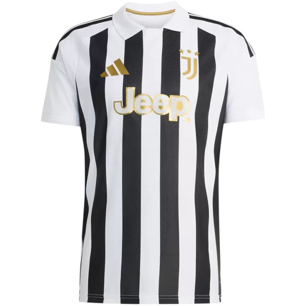 Juventus Home Match Jersey Player Version 2026/27 - thejerseys