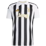 Juventus Home Match Jersey Player Version 2026/27 - thejerseys