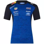 Oracle Red Bull F1 Racing Team Set up T-Shirt 2026 - thejerseys