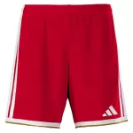 Bayern Munich Home Soccer Shorts 2026/27 - thejerseys
