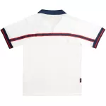 Classic USA Home Jersey World Cup 1998 - thejerseys