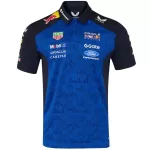 Oracle Red Bull F1 Racing Team Set Up Polo 2026 - thejerseys