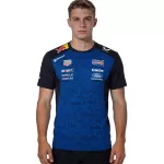 Oracle Red Bull F1 Racing Team Set up T-Shirt 2026 - thejerseys