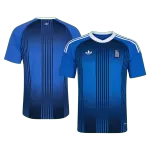 Greece Away Jersey World Cup 2026 - thejerseys