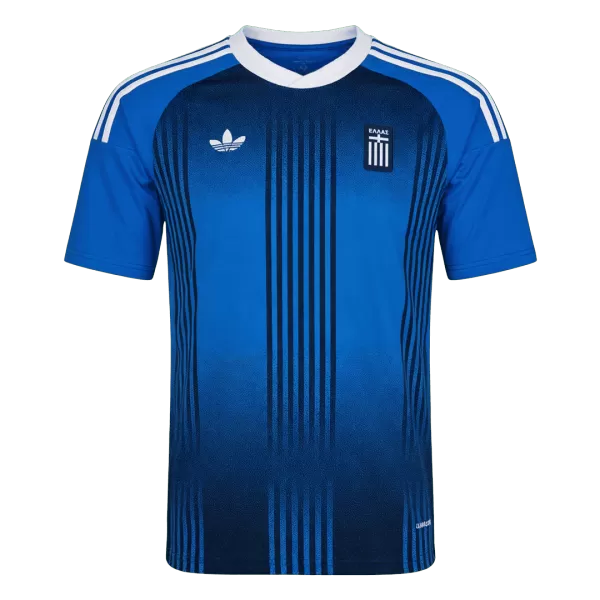 Greece Away Jersey World Cup 2026 - thejerseys