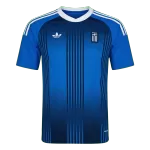 Greece Away Jersey World Cup 2026 - thejerseys