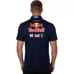 Oracle Red Bull F1 Racing Team Set Up Polo 2026 - thejerseys
