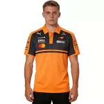 McLaren F1 Racing Team Polo Shirt 2026 - thejerseys