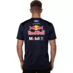 Oracle Red Bull F1 Racing Team Set up T-Shirt 2026 - thejerseys