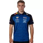 Oracle Red Bull F1 Racing Team Set Up Polo 2026 - thejerseys