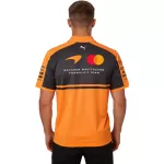 McLaren F1 Racing Team Polo Shirt 2026 - thejerseys