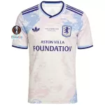 Aston Villa Third UCL Final Version Jersey 2025/26 - thejerseys