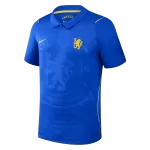 ESTÊVÃO #41 Chelsea Home Jersey 2026/27 - thejerseys