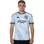 Ajax Third Jersey 2026/27 - thejerseys