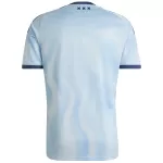 Ajax Third Jersey 2026/27 - thejerseys