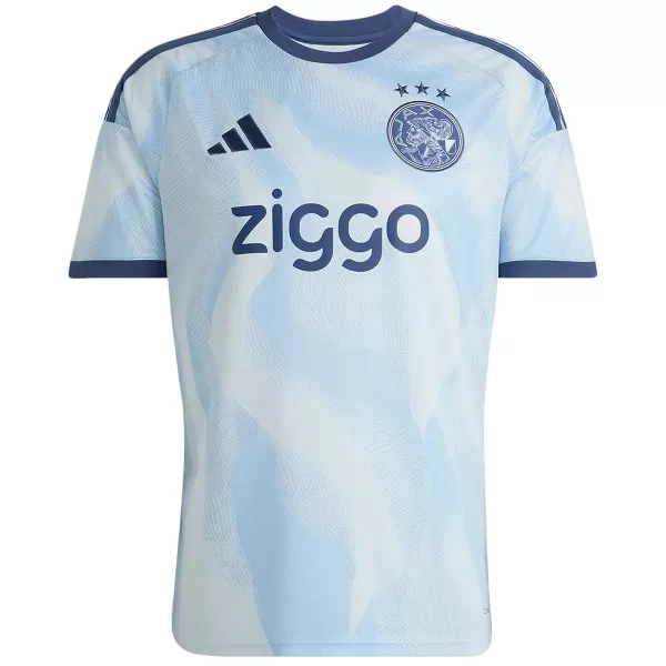 Ajax Third Jersey 2026/27 - thejerseys