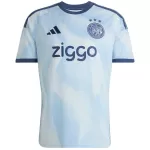 Ajax Third Jersey 2026/27 - thejerseys