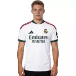 Real Madrid Home Jersey Kit 2026/27 - thejerseys