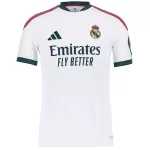 Real Madrid Home Jersey Kit 2026/27 - thejerseys