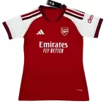Women's Arsenal Home Jersey 2026/27 - thejerseys