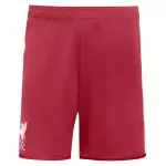 Liverpool Home Soccer Shorts 2026/27 - thejerseys