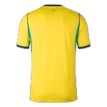 Brazil Home Jersey Kit 2026 - thejerseys