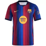 Barcelona Home Jersey Kit 2026/27 - [Super Quailty] - thejerseys