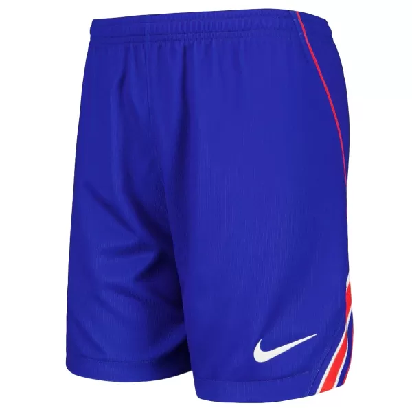 PSG Home Soccer Shorts 2026/27 - thejerseys