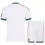 Real Madrid Home Jersey Kit 2026/27 - thejerseys