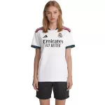Women's Real Madrid Home Jersey 2026/27 - thejerseys