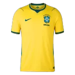 Brazil Home Jersey Kit 2026 - thejerseys