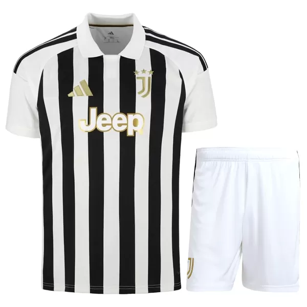 Juventus Home Jersey Kit 2026/27 - thejerseys