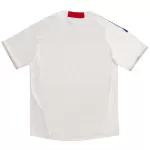 Classic Japan Away Jersey 2010 - thejerseys