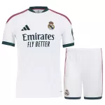 Real Madrid Home Jersey Kit 2026/27 - thejerseys
