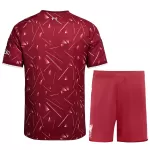 Liverpool Home Jersey Kit 2026/27 - thejerseys