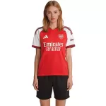 Women's Arsenal Home Jersey 2026/27 - thejerseys