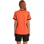 Women's Netherlands Home Jersey World Cup 2026 - thejerseys