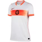 Women's Netherlands Away Jersey World Cup 2026 - thejerseys