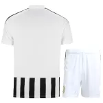 Juventus Home Jersey Kit 2026/27 - thejerseys