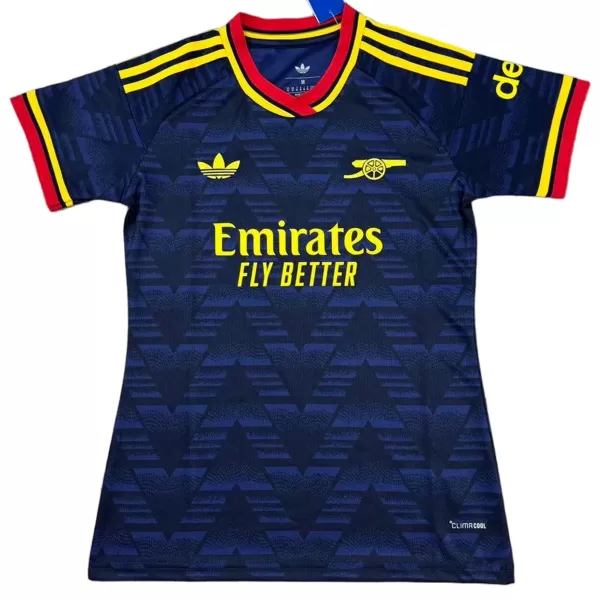 Women's Arsenal Away Jersey 2026/27 - thejerseys