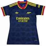 Women's Arsenal Away Jersey 2026/27 - thejerseys