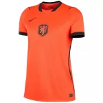 Women's Netherlands Home Jersey World Cup 2026 - thejerseys