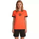 Women's Netherlands Home Jersey World Cup 2026 - thejerseys