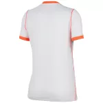 Women's Netherlands Away Jersey World Cup 2026 - thejerseys