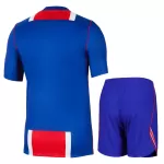PSG Home Jersey Kit 2026/27 - thejerseys